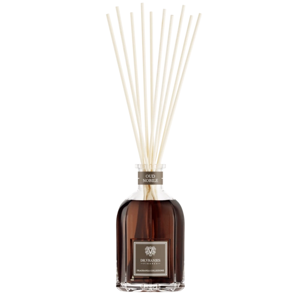 OUD NOBILE 250 ML GLASS BOTTLE COLLECTION FRAGRANCE