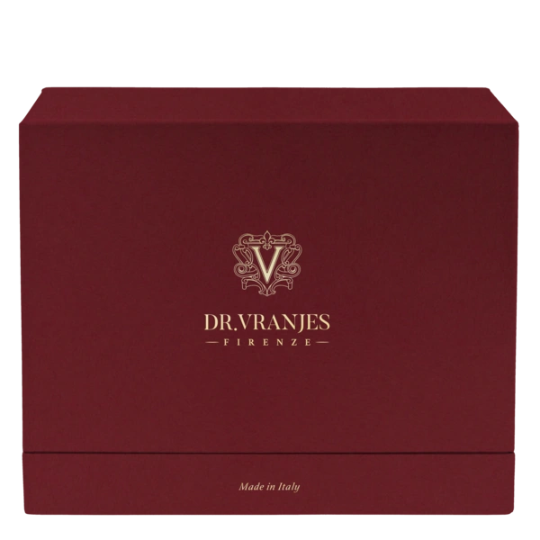 GIFT BOX 250D + 200C ROSSO NOBILE