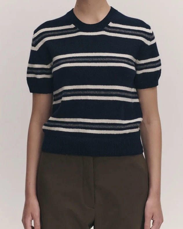 Wicklow T-Shirt grey