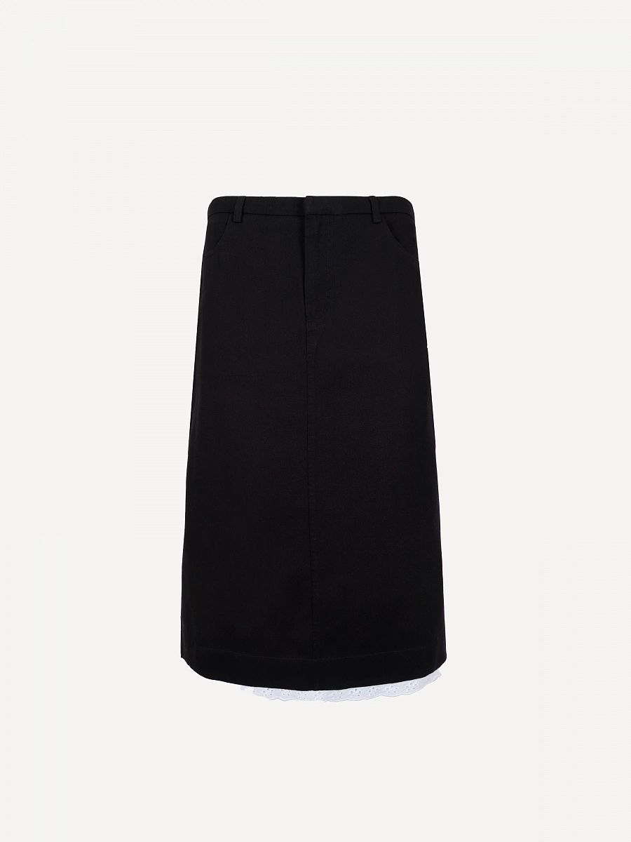 Stride Skirt