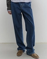 LOOSE JEANS