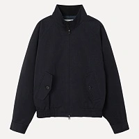 UNISEX MODERN HARRINGTON JACKET