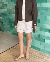 CURSIVE LOW CLASSIC T-SHIRT