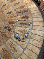 Necklace Eternel