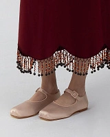 The Mary Jane Pointe