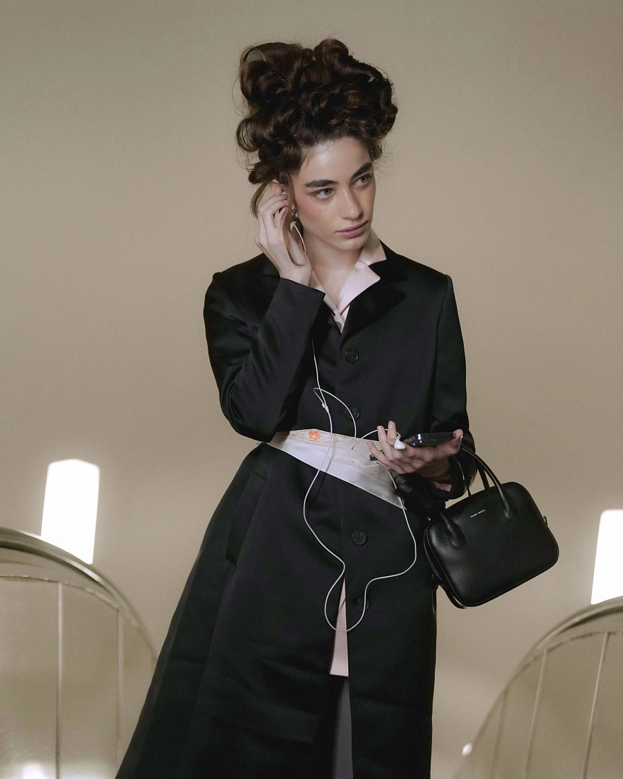 Бандана Son x Moona