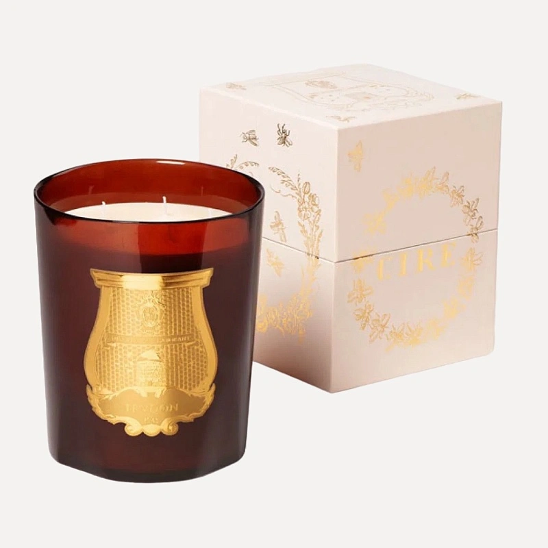 BGIE PARFUMEE 270G CIRE