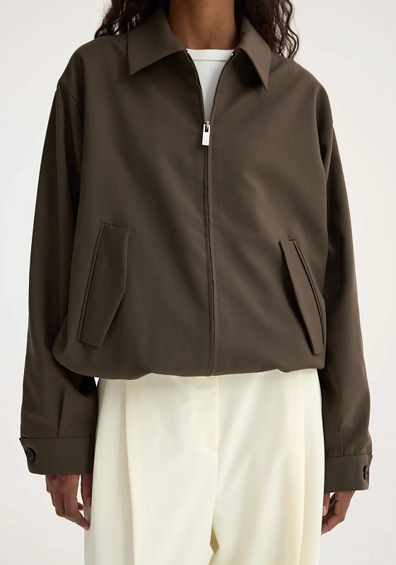 Blouson jacket