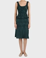 MARKIZA TOP green