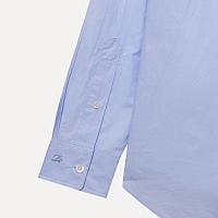 UNISEX SOFT POPLIN BD SHIRT