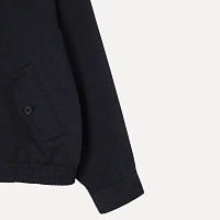 UNISEX MODERN HARRINGTON JACKET
