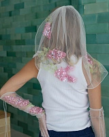 LILACS VEIL