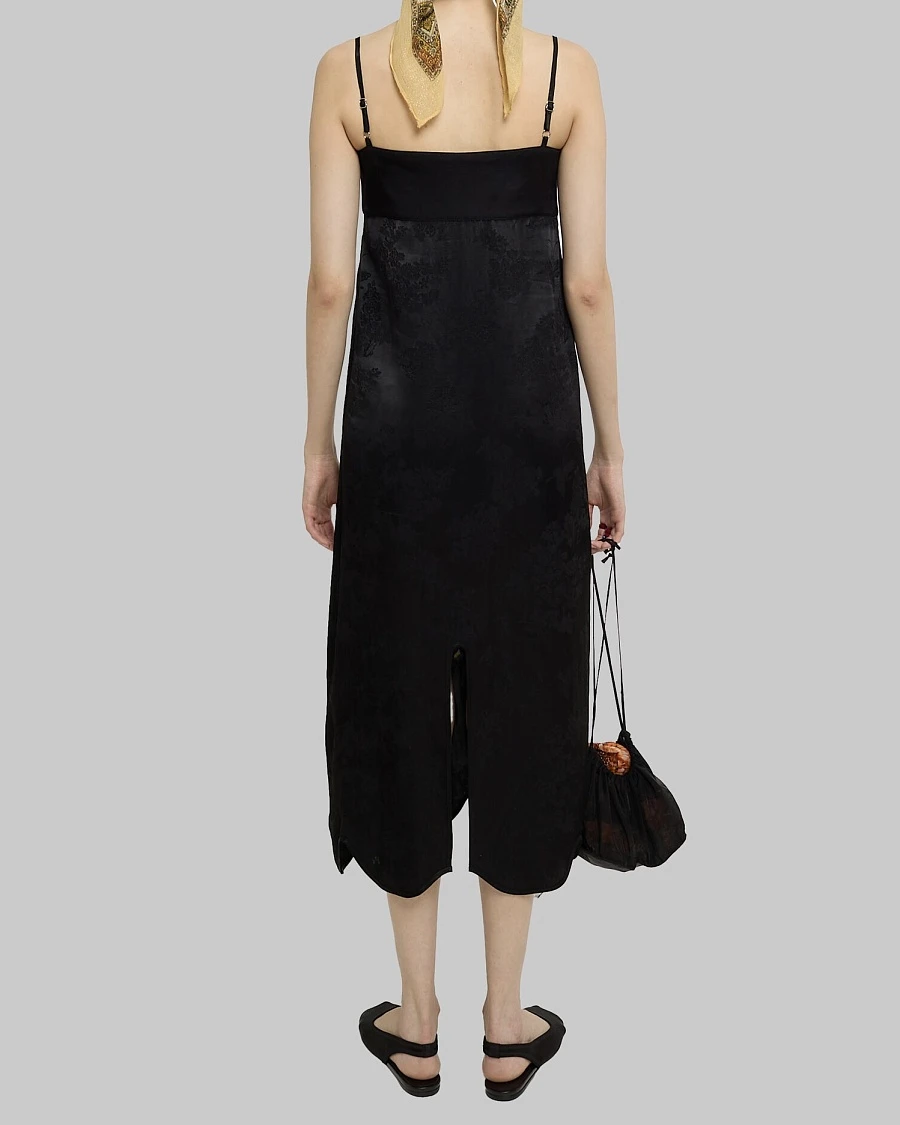 PETAL RESORT SUNDRESS