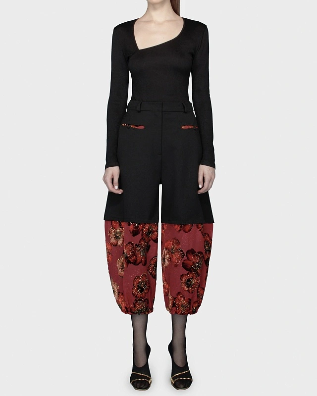 LOSIM TROUSERS