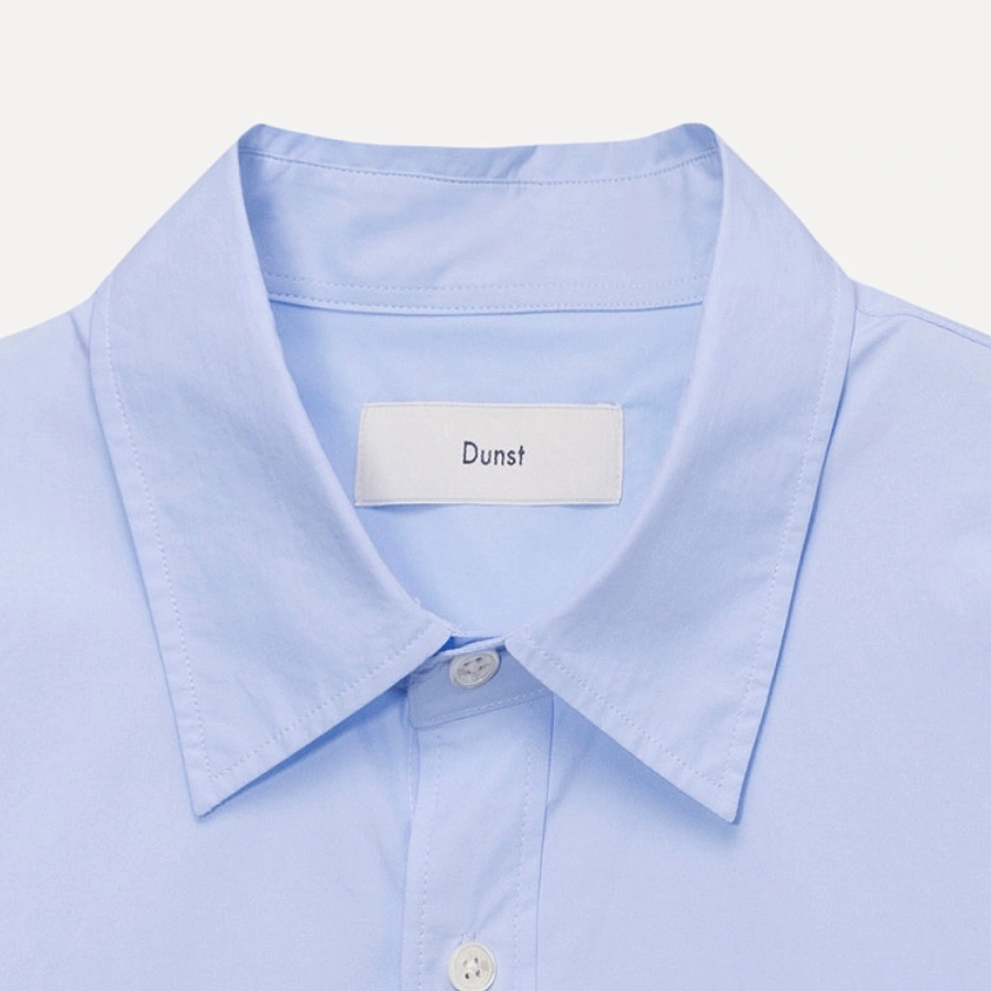 UNISEX SOFT POPLIN BD SHIRT