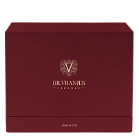 GIFT BOX 250D + 200C ROSSO NOBILE