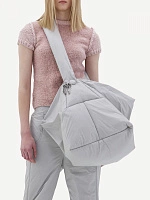 GIANT PADDED BAG