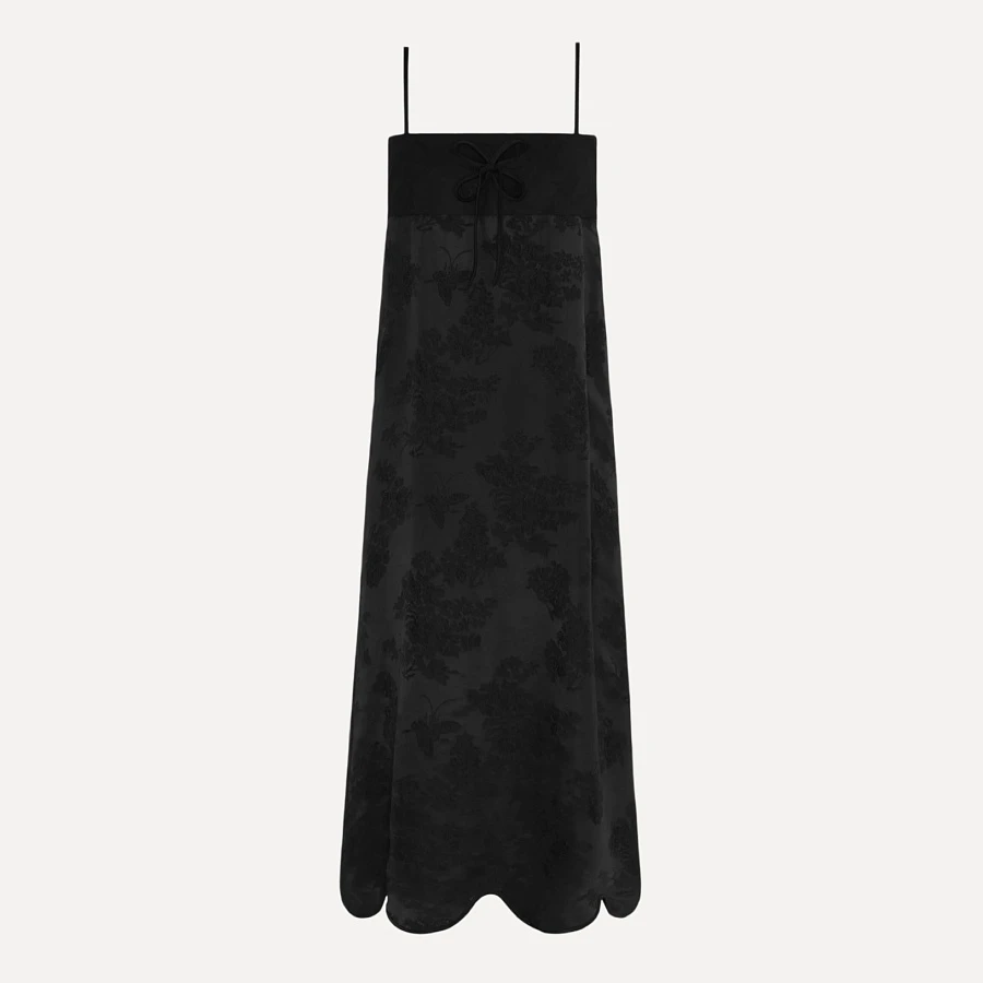 PETAL RESORT SUNDRESS