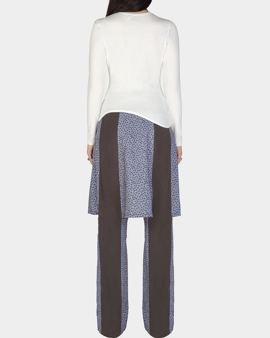 YING-YANG LONGSLEEVE