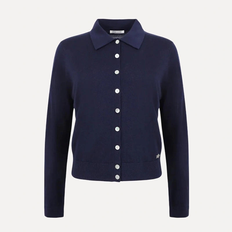 LEY CARDIGAN