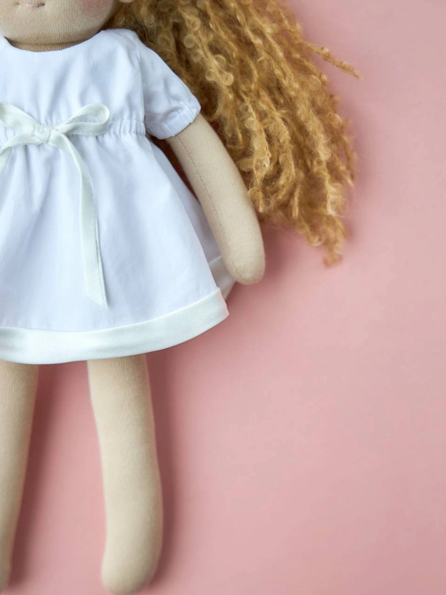 Платье Afet Azi Doll