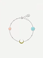 Браслет Lhasa x Moona