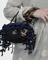FLORAL BAG