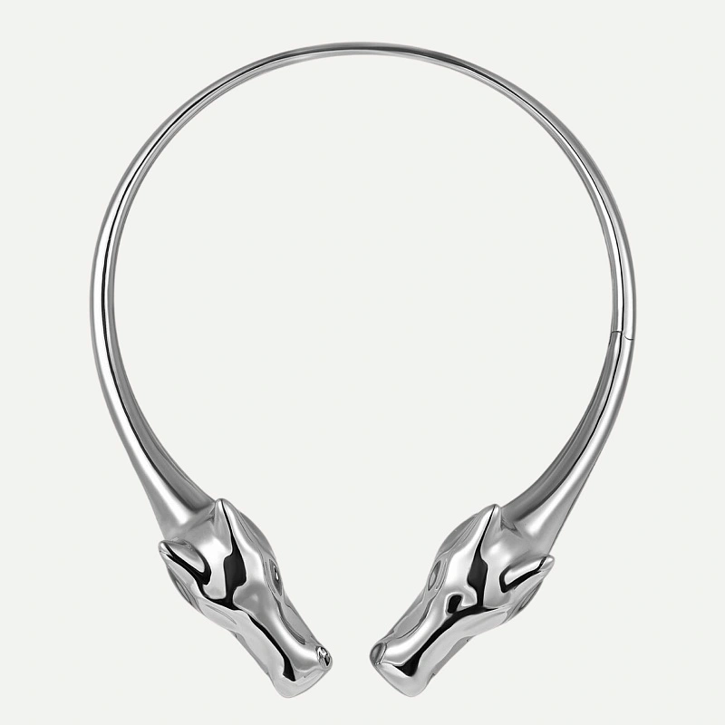 Necklace Eternel