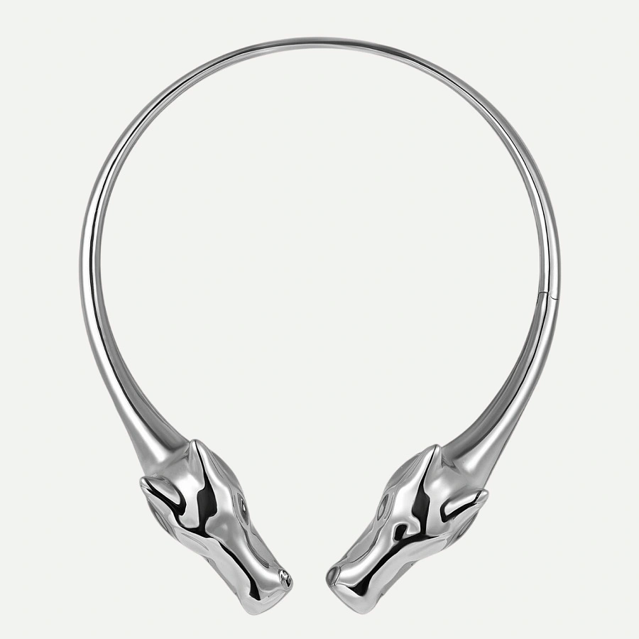 Necklace Eternel