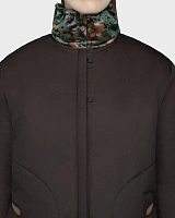 TEARDROP JACKET
