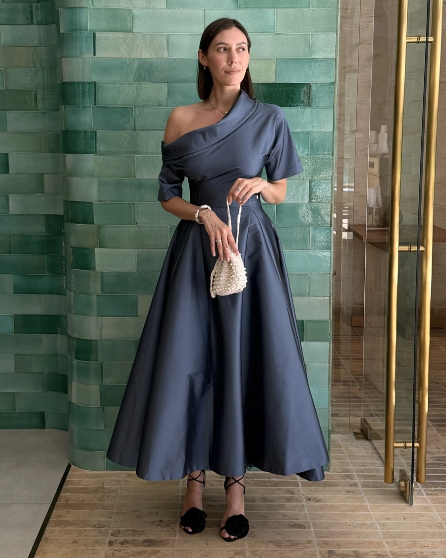 DRESS BOWERS