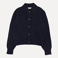Winny Collared Jacket