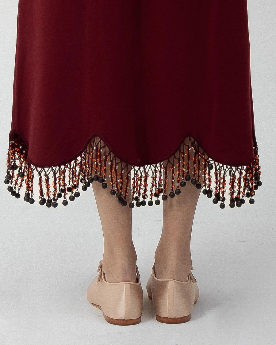 The Mary Jane Pointe