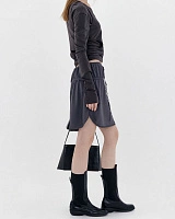 ASYMMETRIC HOLE POINT TOP