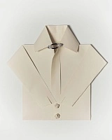 Brooch Leela
