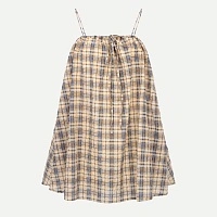 SHORT DRESS BOB