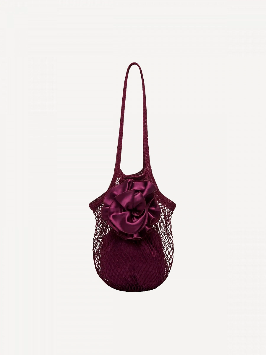 DEVANA MEDIUM AUBERGINE