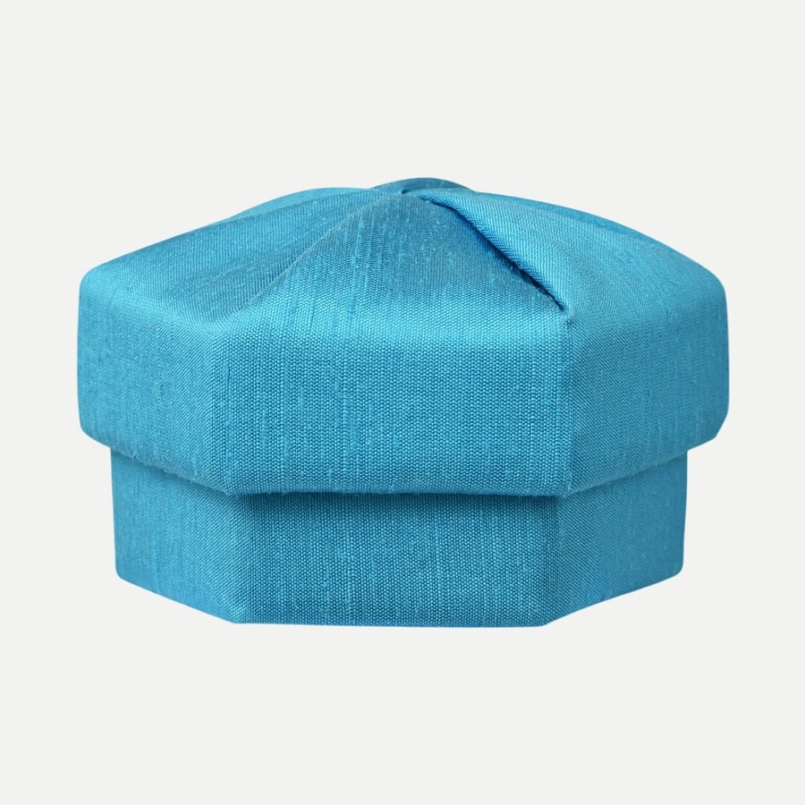 Шкатулка Natsume Nīla blue