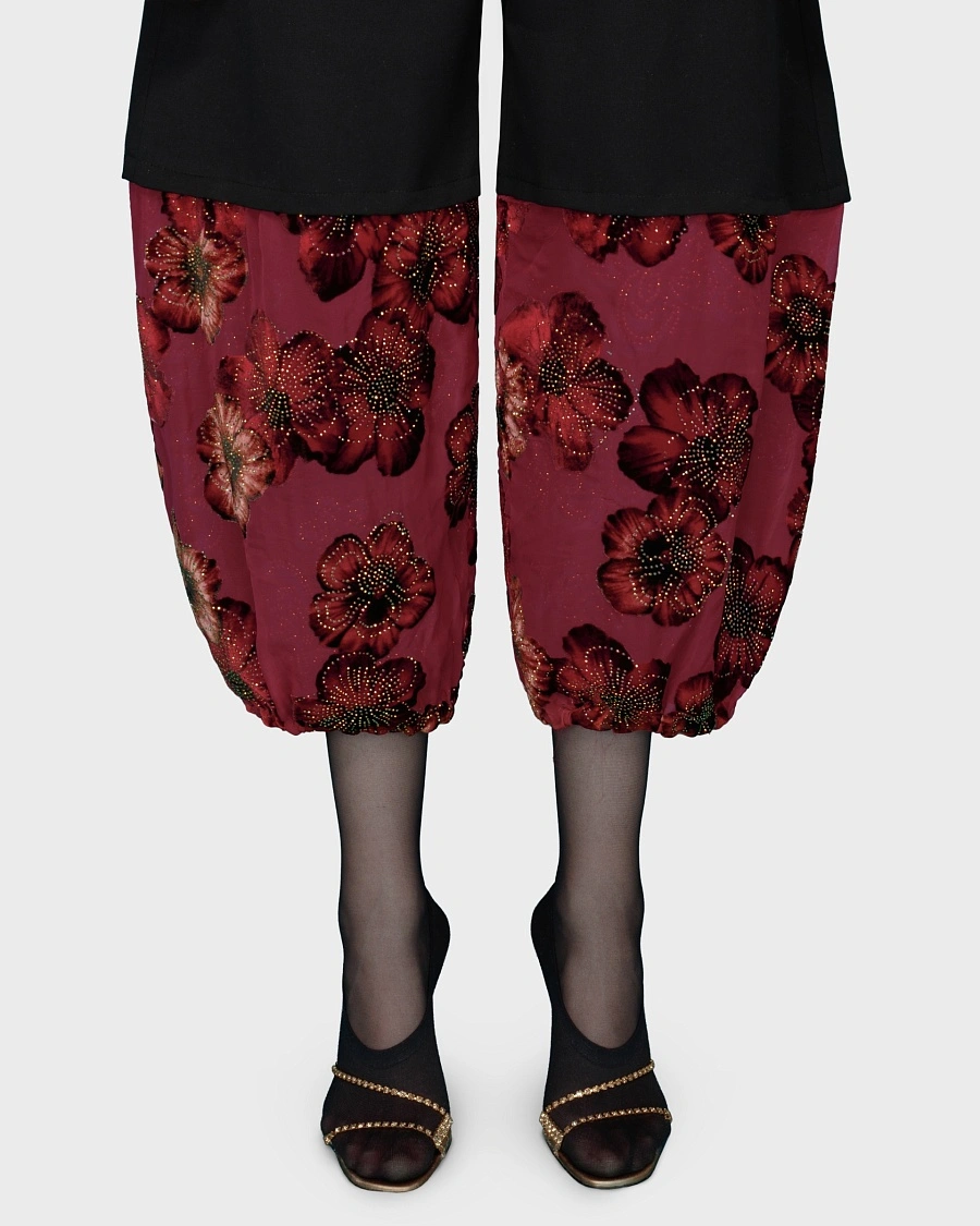 LOSIM TROUSERS