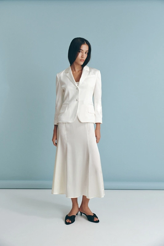 Платье Inaya silk