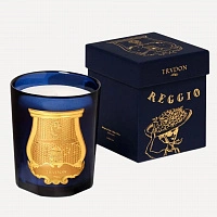 BGIE PARFUMEE 270G BM REGGIO