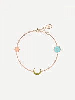 Браслет Lhasa x Moona