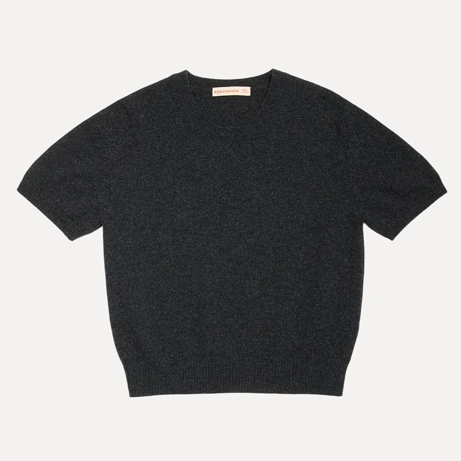 Wicklow T-Shirt grey