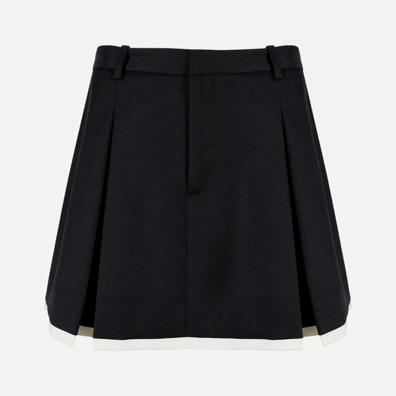 BARLOWE SKIRT