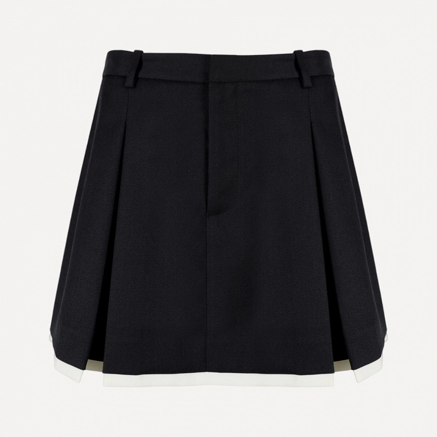 BARLOWE SKIRT