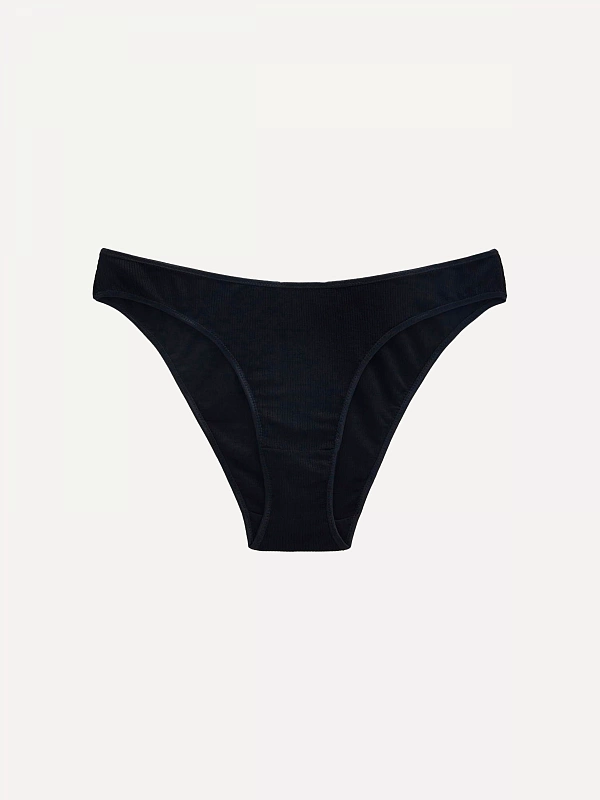 LORA трусики с завышенной посадкой из вискозы