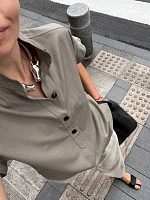Necklace Eternel
