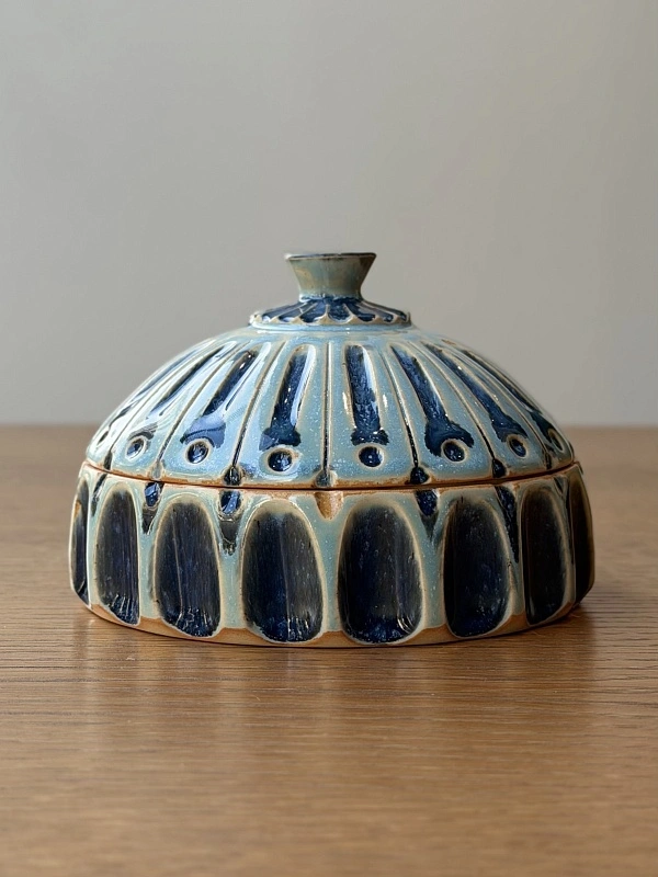 Шкатулка "Чорсу"