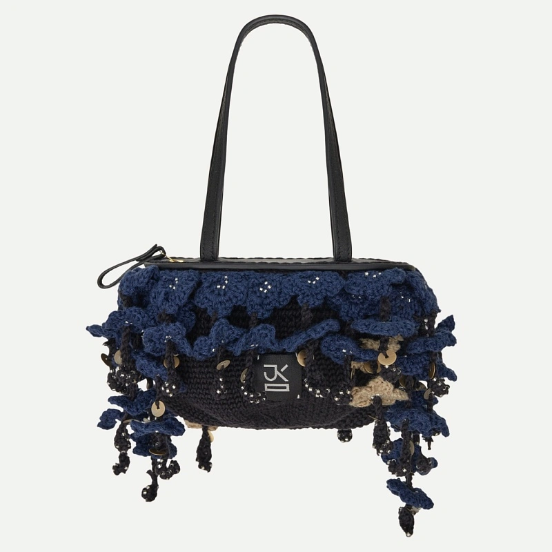FLORAL BAG