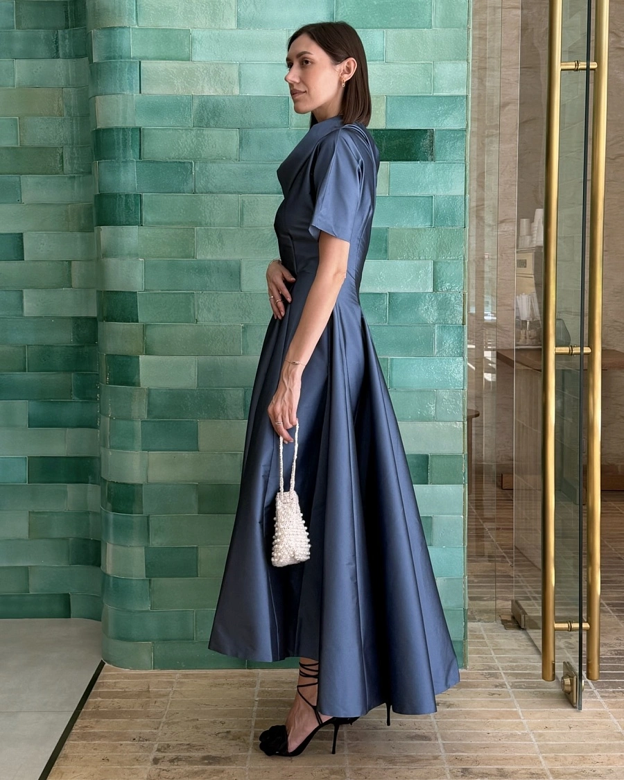 DRESS BOWERS